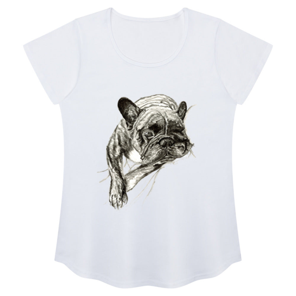 Women's Premium T-Shirt - AS Colour 4008