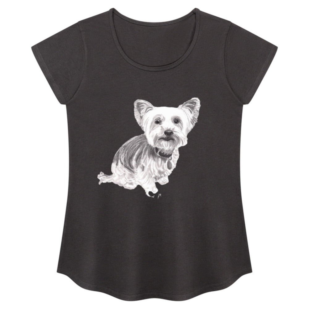 Adult Women's Premium T-Shirt - AS Colour 4008