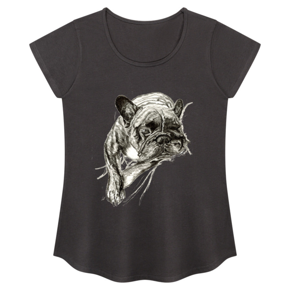 Women's Premium T-Shirt - AS Colour 4008