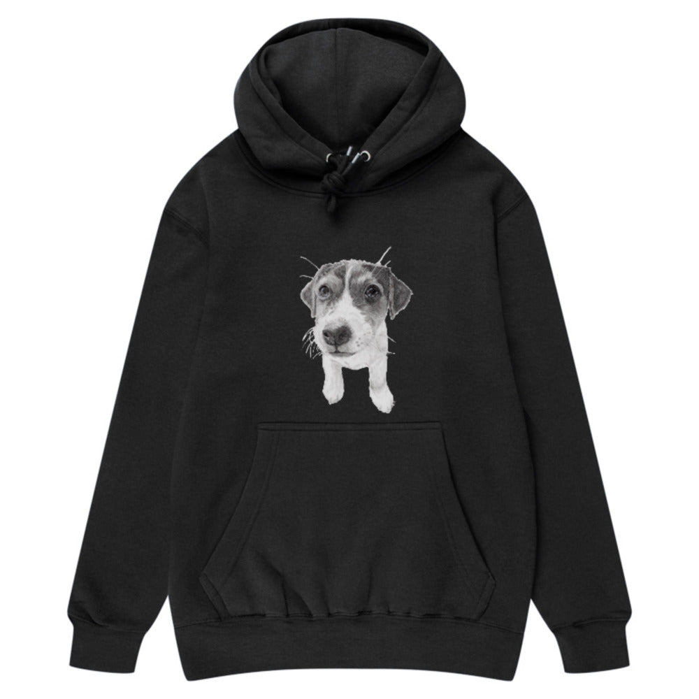 Unisex Mens and Womens Premium Hoodie