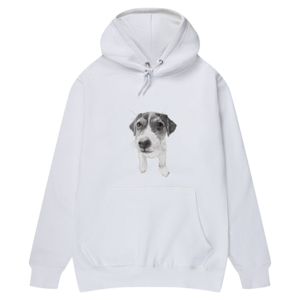 Unisex Mens and Womens Premium Hoodie