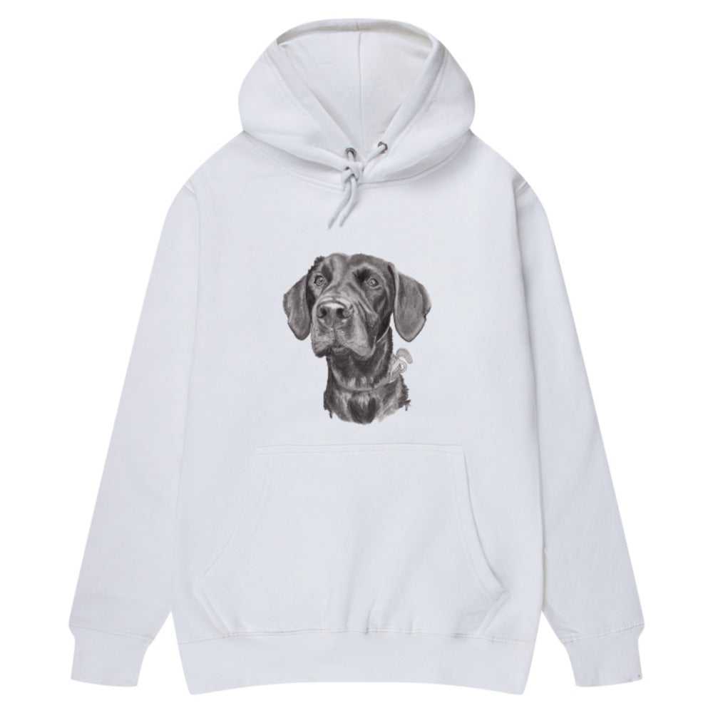 Unisex Men and Women's Premium  Hoodie