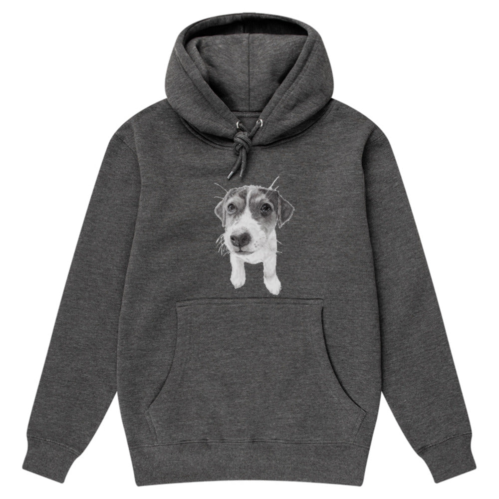 Unisex Mens and Womens Premium Hoodie