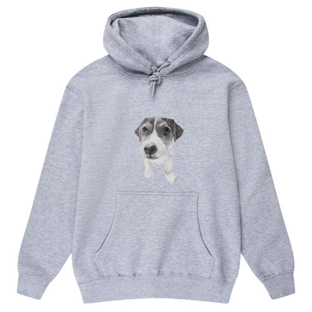 Unisex Mens and Womens Premium Hoodie