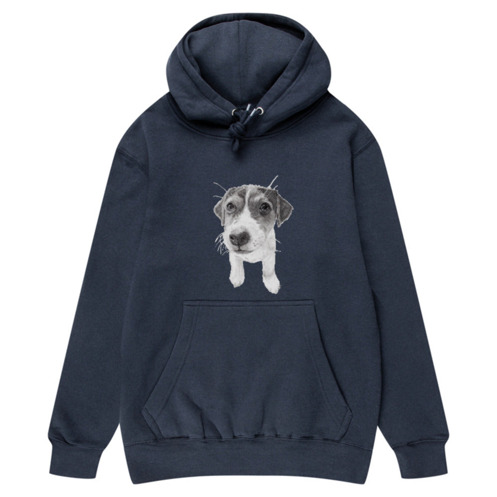 Unisex Mens and Womens Premium Hoodie