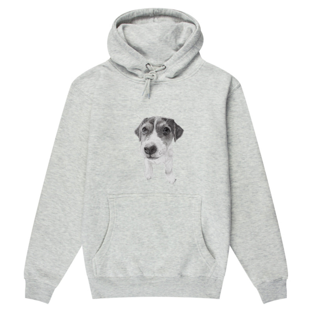 Unisex Mens and Womens Premium Hoodie