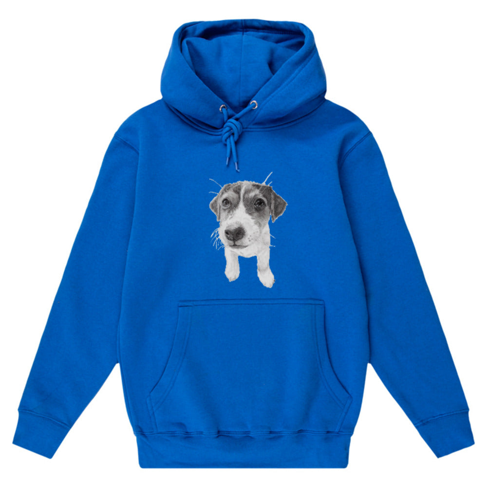 Unisex Mens and Womens Premium Hoodie