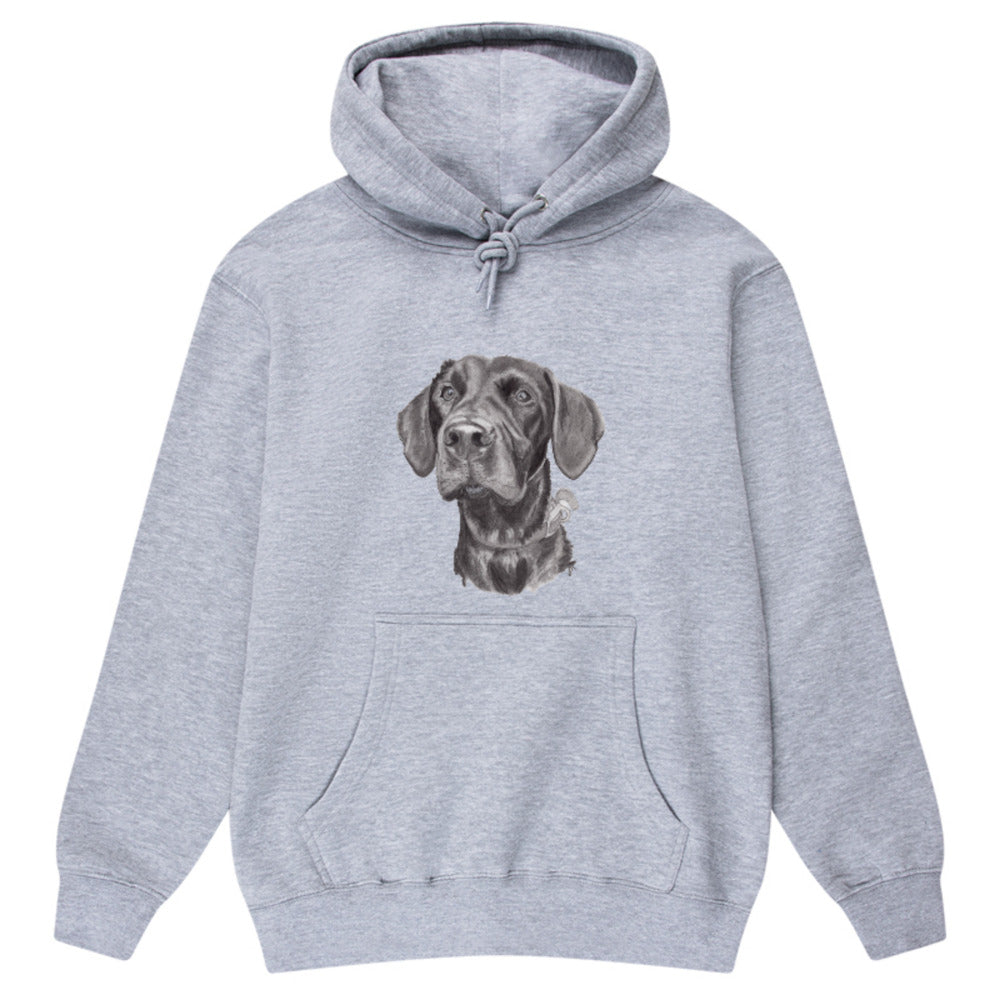 Unisex Men and Women's Premium  Hoodie