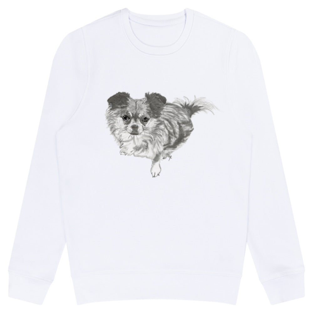 Women's Organic Roller Crewneck Sweatshirt - Stanley/Stella STSU868