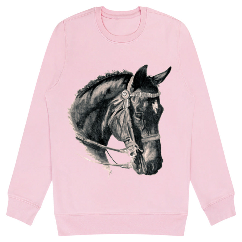 Women's Organic Roller Crewneck Sweatshirt - Stanley/Stella STSU868