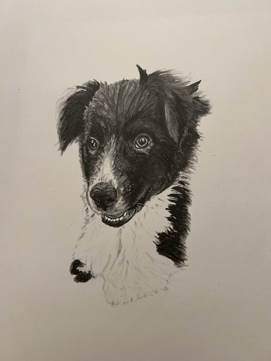 Original artwork SOLD